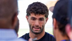 Milan, Pulisic non si muove e dai Mondiali sponsorizza Pochettino: l’influenza dell’attaccante su Cardinale