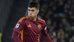 Roma, Gasperini sacrifica Soulé e complica i piani di mercato dell'Inter: Koné resta un miraggio