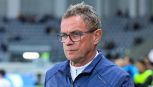 Milan, no di Rangnick: nuovo due di picche mentre Ibra se la ride ai Mondiali e Gasperini vuole Pulisic alla Roma