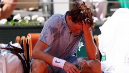 Sinner, Becker prevede un nuovo flop a Wimbledon: “Non si sa come tornerà, Zverev favorito”. Binaghi spavaldo