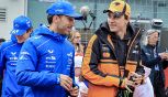 Piastri contro la FIA: 'Gasly a podio? Un pasticcio, si sono cacciati in un guaio'. Il pilota McLaren sbalordito