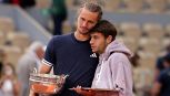Cobolli, ad Halle subito un’insidia: ma Flavio vuole la vendetta su Zverev. Bellucci in coppia con Kyrgios che sfida Shelton