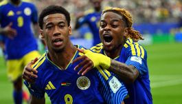 Mondiali, la Germania dilaga e scatena polemiche. Curacao nella storia grazie all’ex Juve Livano Comenencia