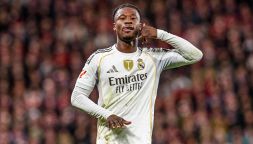 Inter, Camavinga stravolge i piani di mercato: l’assist di Mourinho ingolosisce Marotta, ma a quale prezzo?
