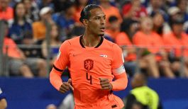 Mondiali: Van Dijk si scaglia contro l’hydration break, cos’è la novità che vale miliardi e perché fa discutere