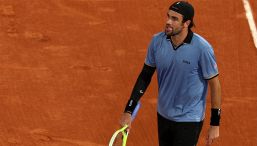 Berrettini deluso, Wimbledon sceglie Dimitrov dopo l’impresa sfiorata con Sinner: ma i dolori di Jodar aiutano Matteo