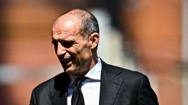 Dal Milan al Napoli, la mossa di Cardinale che libera Allegri: De Laurentiis lo aspetta e prepara il primo regalo