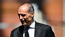 Dal Milan al Napoli, la mossa di Cardinale che libera Allegri: De Laurentiis lo aspetta e prepara il primo regalo