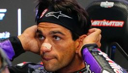 Martin a sorpresa: la rivelazione su Ducati e i rapporti con Bagnaia. La MotoGp verso il 2027, test a Misano e Brno