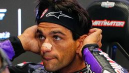 Martin a sorpresa: la rivelazione su Ducati e i rapporti con Bagnaia. La MotoGp verso il 2027, test a Misano e Brno