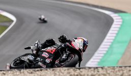 MotoGP 2026 Repubblica Ceca, anteprima Brno: orari e dove vedere in tv. Aprilia deve rispondere a un ritrovato Marquez, Di Giannantonio carico