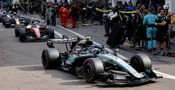 Gasly trema e Antonelli rischia, il paradosso Mercedes. Caos penalità GP Monaco: quando la FIA si pronuncerà sul reclamo