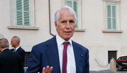 Elezioni Figc, Malagò eleggibile per l’anticorruzione: ora la strada per la successione a Gravina è spianata