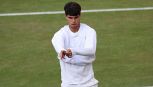 Alcaraz, Musetti e non solo, allarme ritiri a Wimbledon: dall’Inghilterra arriva una proposta che favorisce Sinner