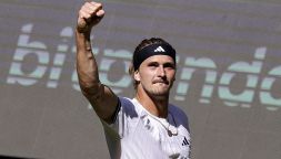 Halle, Zverev da 10: batte Collignon e trova la bestia nera Fritz. Shelton ko, ma De Minaur gli fa un regalo enorme