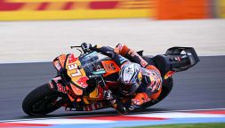 La MotoGP ha il suo Patto della Concordia: Aprilia, Ducati, KTM, Honda e Yamaha vogliono partecipare ai ricavi