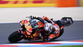 La MotoGP ha il suo Patto della Concordia: Aprilia, Ducati, KTM, Honda e Yamaha vogliono partecipare ai ricavi