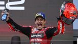 Marquez-Ducati, c'è la data del rinnovo ufficiale: mercato MotoGP, la mossa di Fernandez inguaia Luca Marini