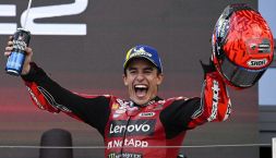 Marquez-Ducati, c'è la data del rinnovo ufficiale: mercato MotoGP, la mossa di Fernandez inguaia Luca Marini