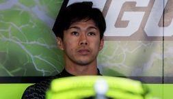 Gp Repubblica Ceca: Ogura dal Giappone con furore e pole. Diggia e Bagnaia in prima fila, poi Bezzecchi e Marquez