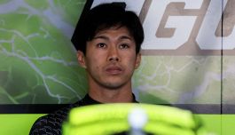 Gp Repubblica Ceca: Ogura dal Giappone con furore e pole. Diggia e Bagnaia in prima fila, poi Bezzecchi e Marquez