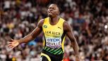 Seville vola ai campionati giamaicani, ma chi stupisce è il 19enne Gary Card. Jacobs osserva e pensa a Parigi