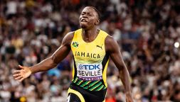 Seville vola ai campionati giamaicani, ma chi stupisce è il 19enne Gary Card. Jacobs osserva e pensa a Parigi