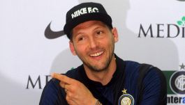 Materazzi irride Ibrahimovic: “Zlatan è il più grande interista che ci sia”. Matrix conquista anche i tifosi rossoneri