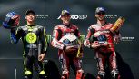 MotoGP Pagelle Gp Repubblica Ceca: lo sceriffo Marquez è tornato in città, Bagnaia buono a metà, Ogura rivelazione