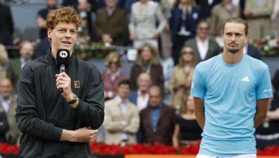 Zverev: “Sinner è come Federer, io no”. L’ammissione di Sascha sulla differenza con Jannik verso Wimbledon