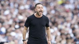 Tottenham, De Zerbi scatenato: non solo Tonali, sarà un mercato folle. E ora prepara lo sgarbo al Napoli