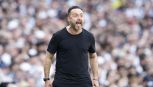 Tottenham, De Zerbi scatenato: non solo Tonali, sarà un mercato folle. E ora prepara lo sgarbo al Napoli