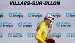 Giro di Svizzera, Pogacar stravince infliggendo distacchi clamorosi. Tiene banco la multa a Van der Poel per 'comportamento inappropriato'
