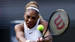 Serena Williams in singolare a Wimbledon, dopo l'indiscrezione arriva l'ufficialità: la notizia scatena l'entusiasmo