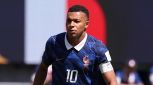 Mbappé drastico sul discusso hydration break: Francia-Iraq a rischio meteo, incombe l’incubo fulmini