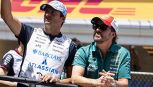 F1, Alonso e Sainz agitano il mercato: Briatore si muove, Vowles corre ai ripari e Newey stravolge l'Aston Martin
