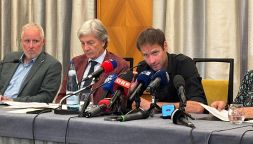 Schwazer deluso per nuove accuse di doping: "Sono innocente, ma non mi difenderò". La richiesta sulla provetta
