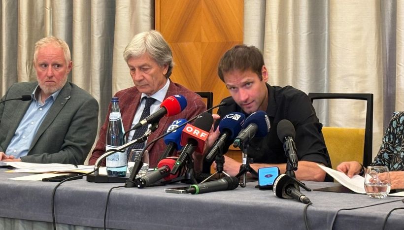 Schwazer deluso per nuove accuse di doping: "Sono innocente, ma non mi difenderò". La richiesta sulla provetta