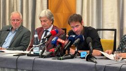 Schwazer deluso per nuove accuse di doping: "Sono innocente, ma non mi difenderò". La richiesta sulla provetta