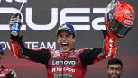 Marquez e Ducati ancora insieme, i dettagli: al via gli annunci di mercato MotoGP, ora tocca a Bagnaia e Acosta