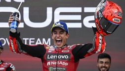 Marquez e Ducati ancora insieme, i dettagli: al via gli annunci di mercato MotoGP, ora tocca a Bagnaia e Acosta