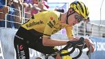 Tour de France, Vingegaard punta su Piganzoli e l'Italia sorride. Pogacar, statistica irreale: vince una corsa ogni due