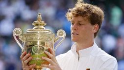 Wimbledon 2026, montepremi da record e quanto guadagna il vincitore: i Championship sono sempre più ricchi e fanno un regalo a Sinner e gli altri