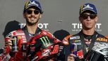 Addio Bagnaia, Acosta è ufficiale: 'Ducati un sogno', lettera profonda. La nuova sfida è Aprilia