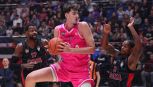 Italia “assente giustificata” al draft NBA: Suigo e Sarr in ascesa nel 2027. Fontecchio lancia segnali a Miami