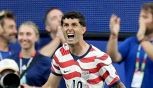 Milan, Leao si riavvicina mentre Pulisic accende il mercato: Amorim e i Mondiali riaprono la pista Jackson