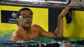 Settecolli, l’allarme di Ceccon: “Da un anno non mi sento bene in acqua”. Martinenghi all’ultima chance, Curtis a caccia di record