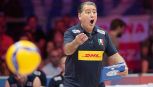 VNL, che batosta per l’Italia contro l’Ucraina! De Giorgi ora trema: le Finals in Cina a forte rischio