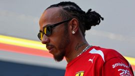 F1 Gp Austria: Hamilton loda Vasseur e si sfoga, Antonelli svela nuovi aggiornamenti. Ferrari toglie il diffusore a Mercedes
