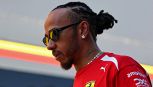 F1 Gp Austria: Hamilton loda Vasseur e si sfoga, Antonelli svela nuovi aggiornamenti. Ferrari toglie il diffusore a Mercedes